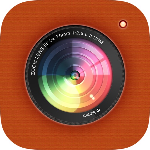 Top Slow Shutter Speed Camera Free iOS App