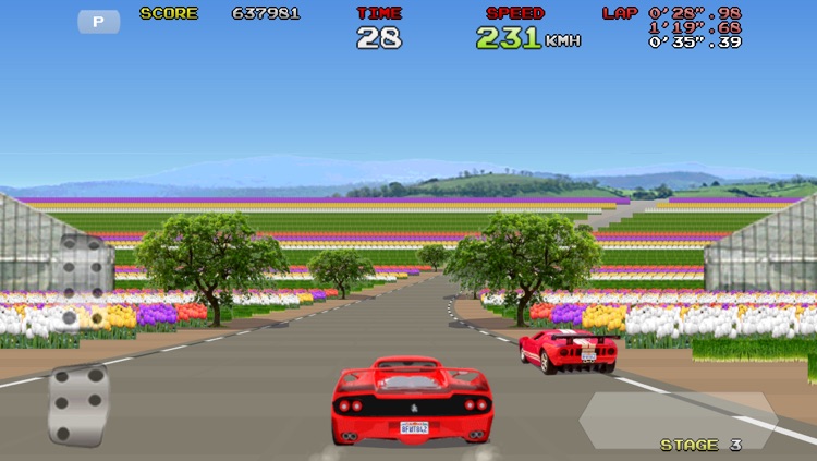 Final Freeway screenshot-3