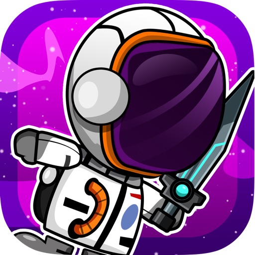 Alien Phantom Madness iOS App