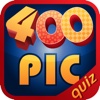 Guess The 400 PiCs Quiz - Free Version