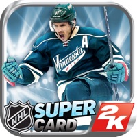 NHL SuperCard