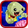 A Zombie Crusher PRO - Scary Highway Runner Game!