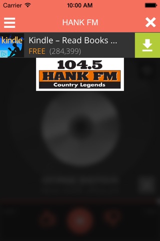 Hank Spokane screenshot 3