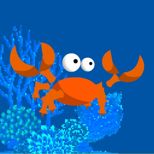 Crabbyland iOS App