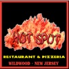 Hot Spot Wildwood