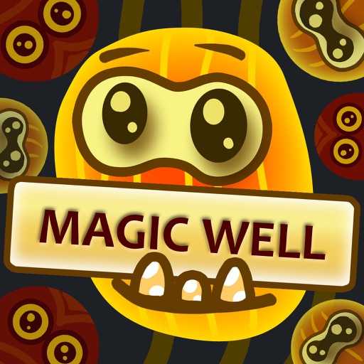 Magic Well Full