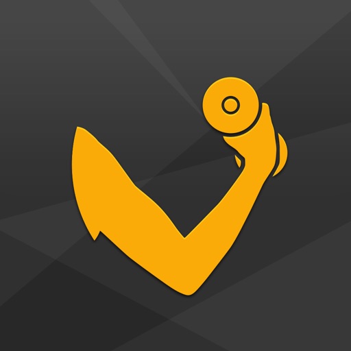 Arms FIt - Sculpt Your Arms icon