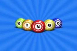 Game screenshot Bingo Friends Vegas Play Blitz mod apk