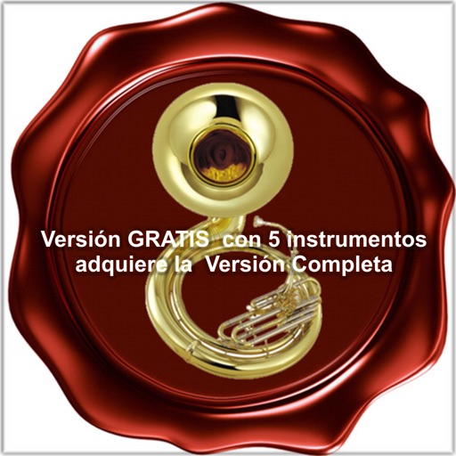 Adivina instrumentos Gratis