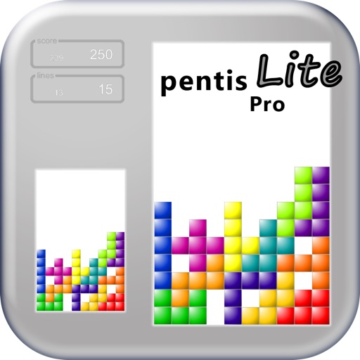 Pentis Pro Lite