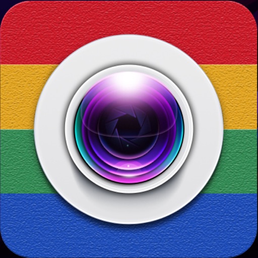 Amazing Artist Cam HD icon