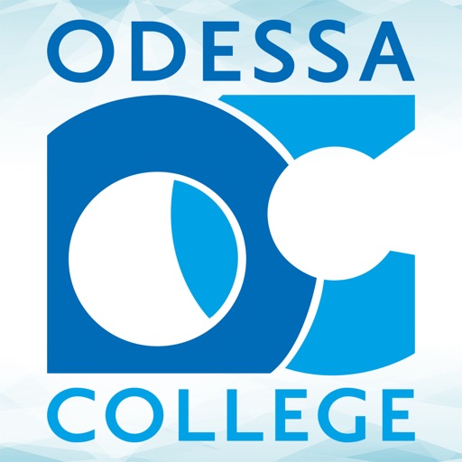 Odessa College Events icon