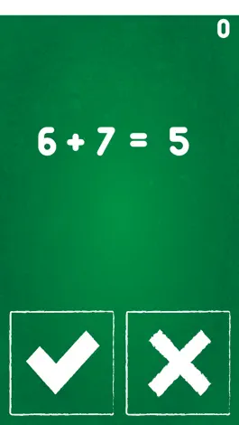 Game screenshot One Math apk