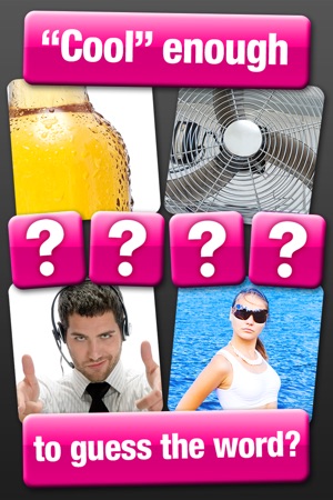 Guess the word - 4 pictures 1 word(圖1)-速報App