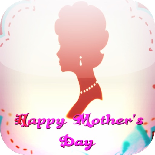 Mother's Day Special Gift Icon