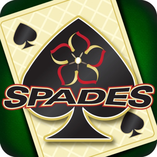 SouthernTouch Spades Icon