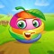 Fruit Farm Frenzy