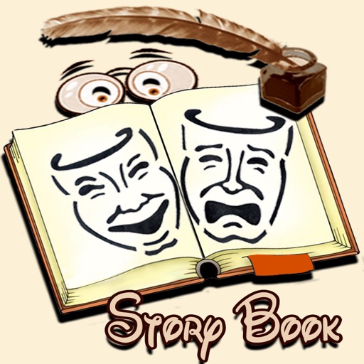 Snack Reader-Short Stories icon