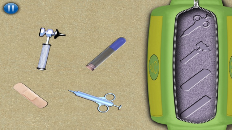 City of Friends screenshot-3