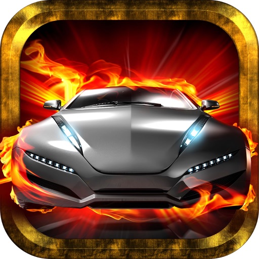 Parking Car Crazy iOS App