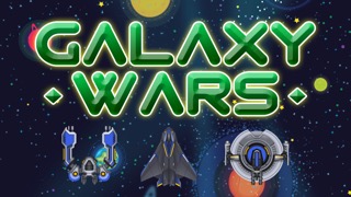 A Galaxy War of the Stars - 銀河の戦争 空間内ののおすすめ画像2
