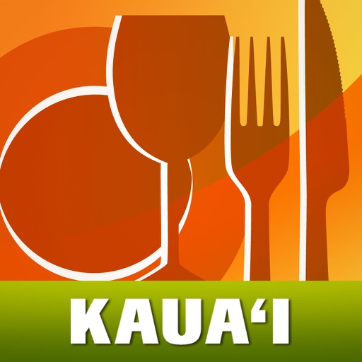 Visitor Info Kauai Hawaii- Best Guide to Restaurants, Shopping, Art and More iOS App