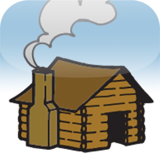 Fireside Chalets icon
