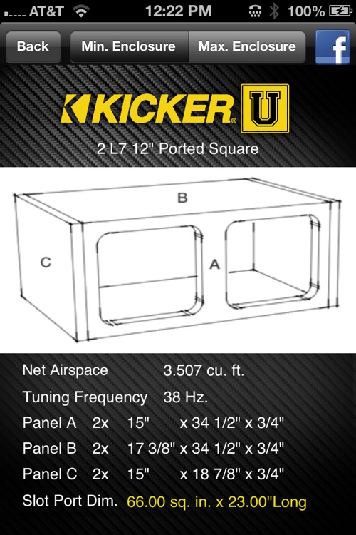 Kicker U screenshot-3