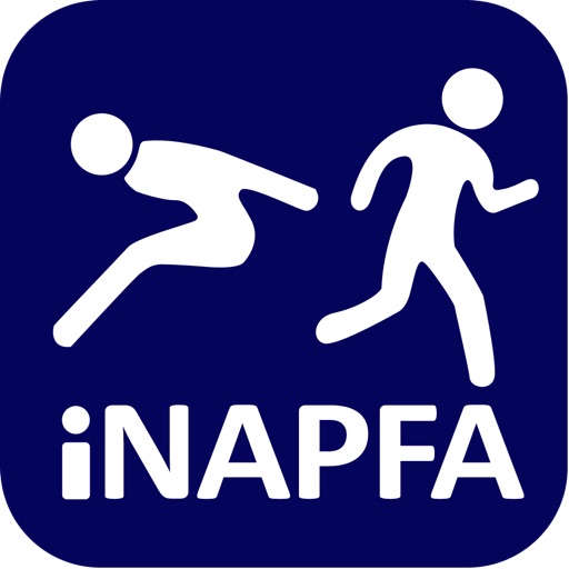 iNAPFA - BINUS INTERNATIONAL SCHOOL Simprug icon