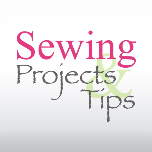 Sewing Projects and Tips Mag