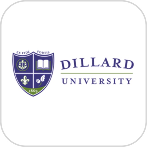 Dillard University icon