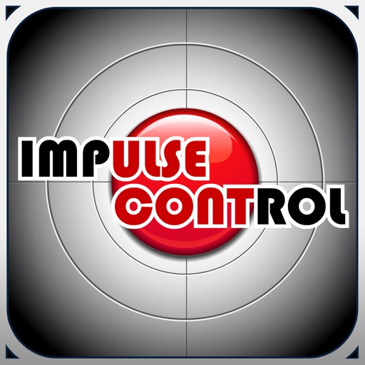 Impulse Control iOS App