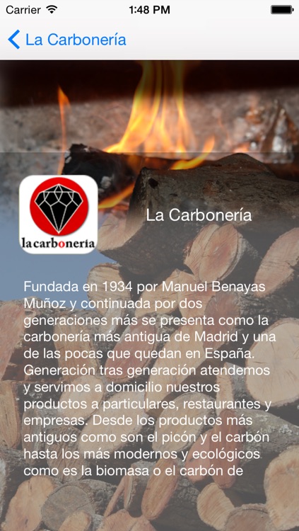 La Carboneria