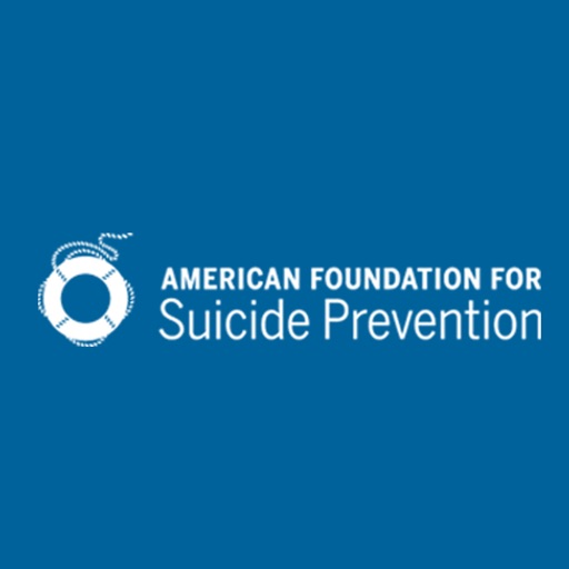 American Foundation for Suicide Prevention icon