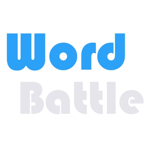 Word Battle with Amigos Icon