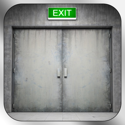 Get Ready To Escape iOS App