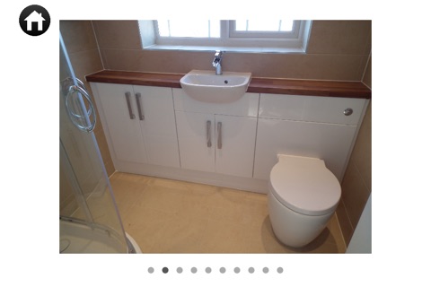 Trentham Bathrooms & Kitchens screenshot 3