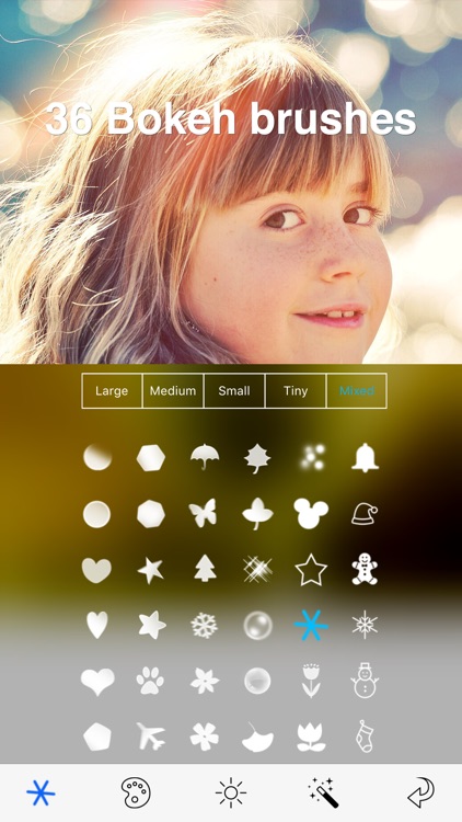 Real Bokeh - Light Effects screenshot-4