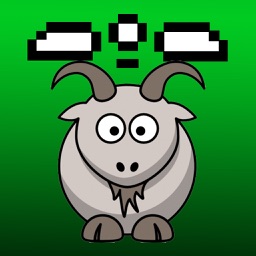 Goat Copter