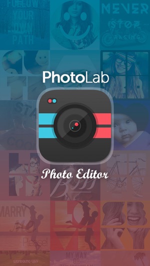 PhotoLab Pro++(圖1)-速報App