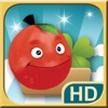 Tiny Fruit 3D HD