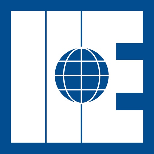 IIE 2014 icon