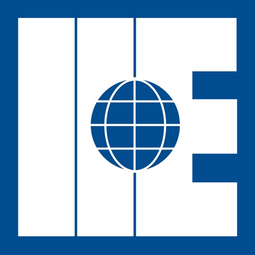 IIE 2014