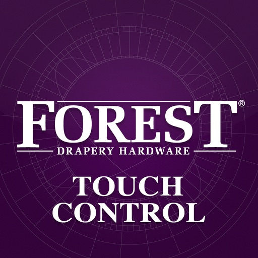 Forest Touch iOS App