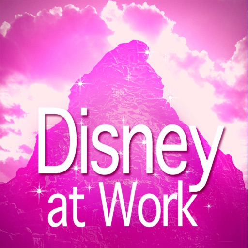 Disneyland at Work