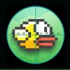 A Hunting Adventure Bird Revenge Sniper Game Flappy Edition