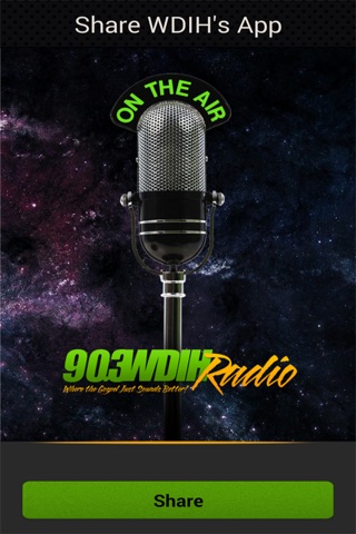 90.3 WDIH Radio screenshot 4