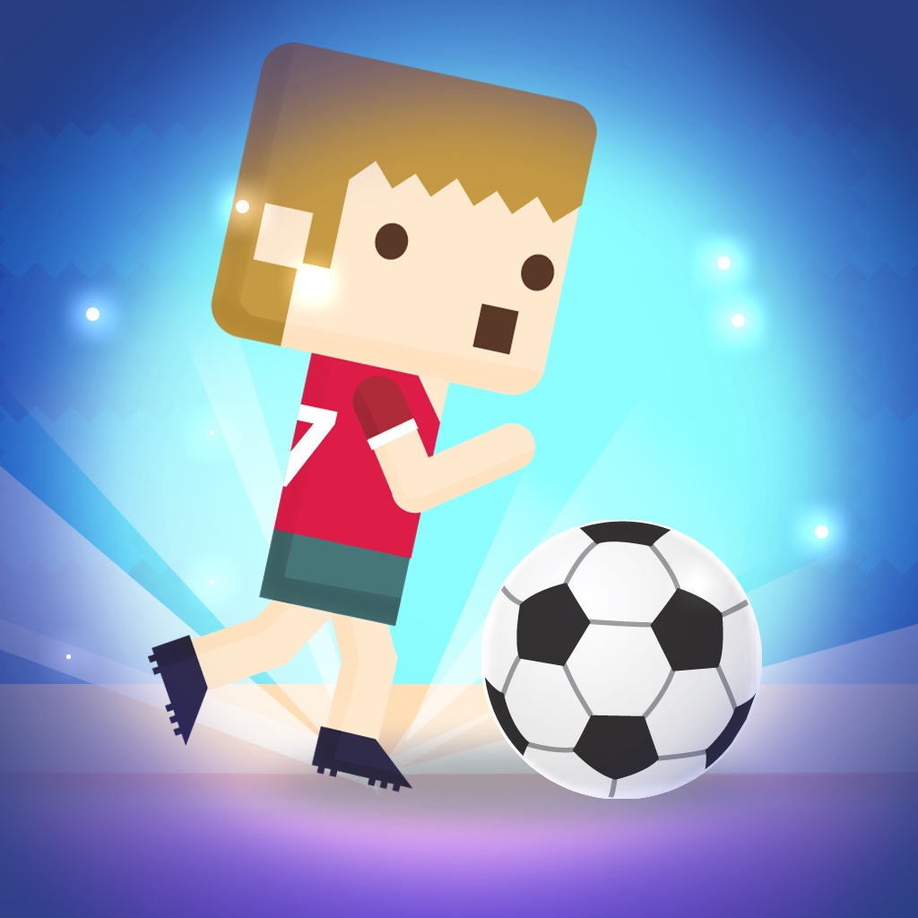 FootBall Hero : Pass! Pass! icon