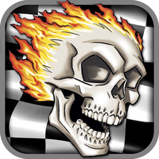 Reckless Death Race Lite icon