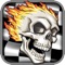 Reckless Death Race Lite is lightly ad supported to help us pay for updates